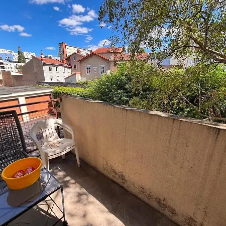 Apartment Grand Lumineux Dans Le Coeur De *