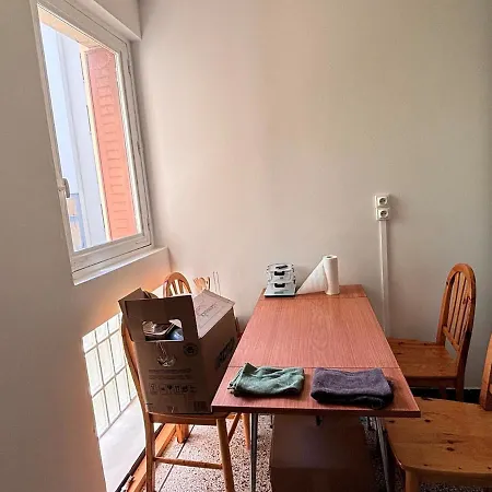 Grand Lumineux Dans Le Coeur De Apartment *
